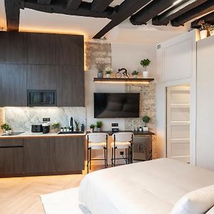 Appartement met een Slaapkamer